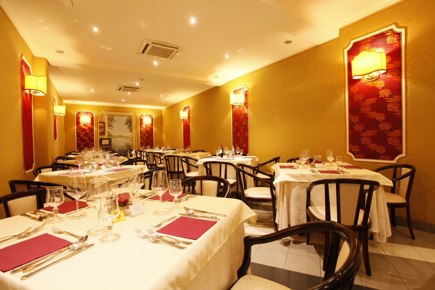 Boutique Hotel Puccini 몬테카티니테르메 외부 사진